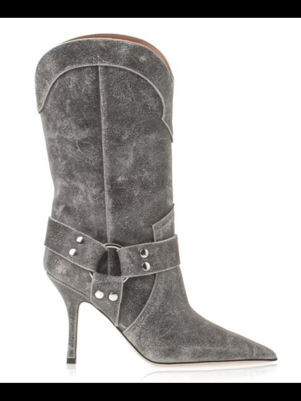 Paris Texas June Midcalf Boot